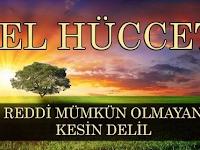 Hz.Mehdi'nin Zuhur Zamanı Gizlidir