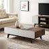 4 Coffee Table Design Inspirations to Beautify Your Living Room