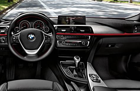 2019 BMW 3 Series Review