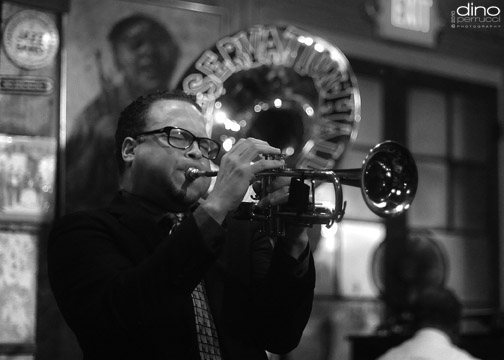 Preservation Hall Jazz Band