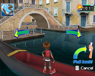 Fishing Master World Tour