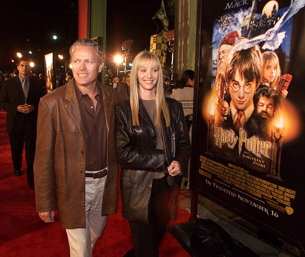 Há exatamente 20 anos, acontecia a première de 'Harry Potter e a Pedra Filosofal' em Los Angeles | Ordem da Fênix Brasileira