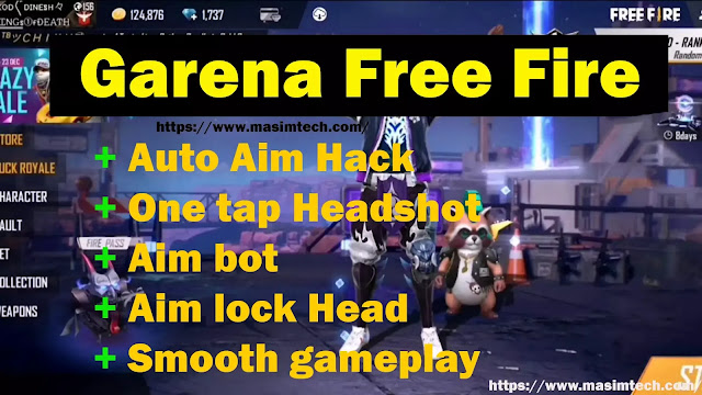 Free Fire Hack