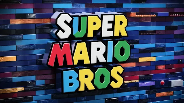 Unlocking the Secrets of Super Mario Bros: A Deep Dive into the Classic Game