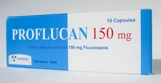 Proflucan دواء