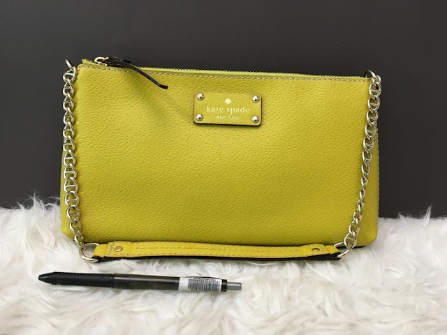 KATESPADE LIME KS - 194