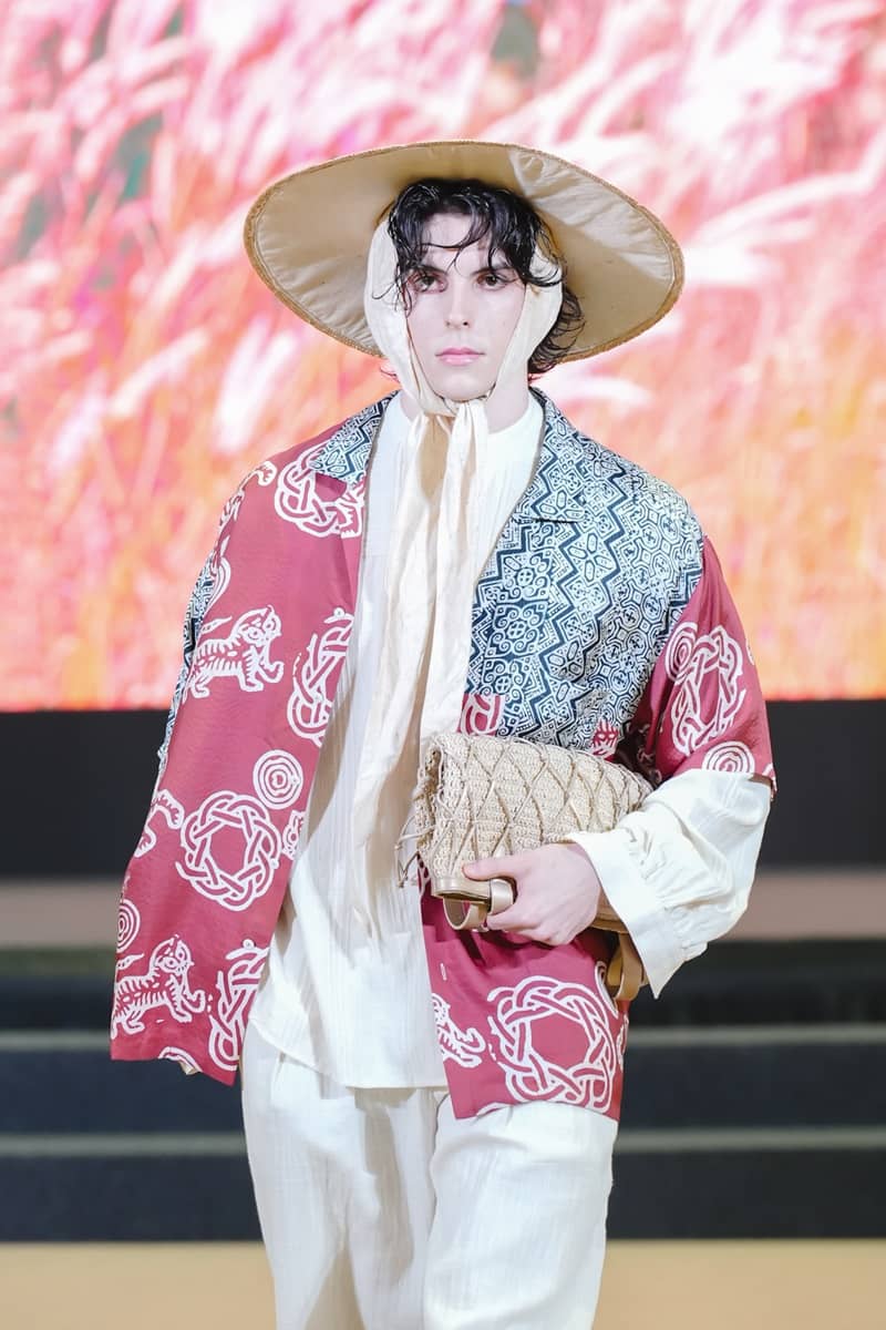 In Photos: Style Bangkok - Qurated Co-Design Project Fashion Show