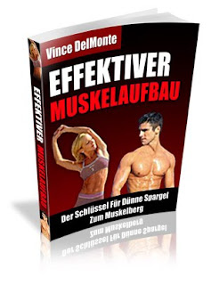 effektiver muskelaufbau, vince delmonte, bodybuilding, trainingsmethoden, muskelmasse, muskelkraft, muskeldefinition, definition, anatomie, physiologie, biochemie