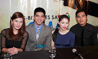 Unforgettable Romance Drama TV Series | GMA Kapuso Network - GMA Entertainment TV Group