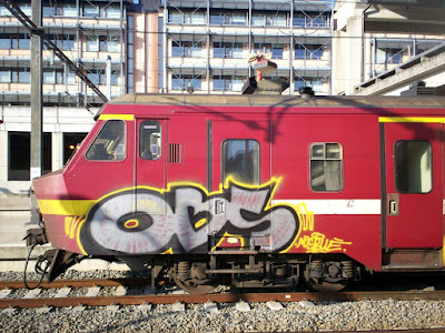 graffiti obs nosbue