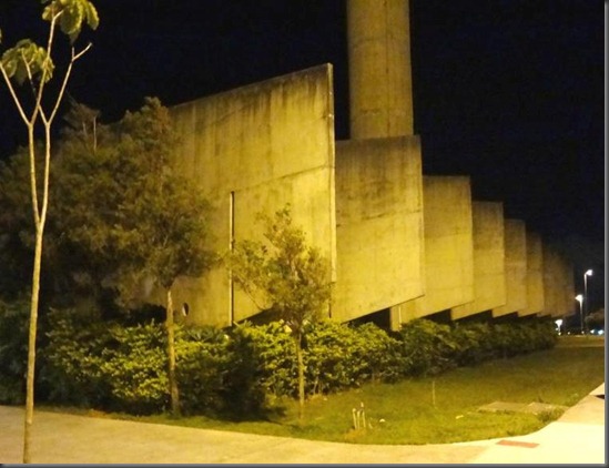 Teatro Municipal Sorocaba SP -1