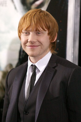 Rupert Grint