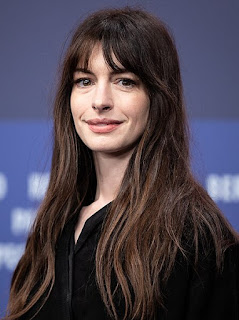Anne Hathaway