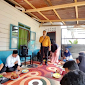 Konsolidasi Relawan Sobat Anies DPD Kota Binjai dan DPD Kabupaten Langkat