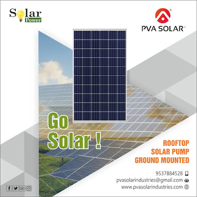 Looking to install Solar Panels at your home/office?