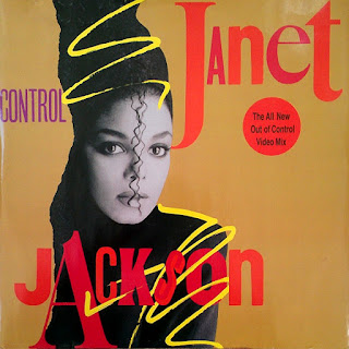 Control (Out of Control Video Mix) - Janet Jackson http://80smusicremixes.blogspot.co.uk