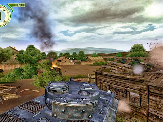 Tank Combat PC Game