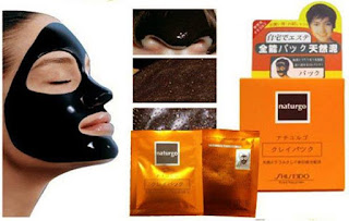 Masker Lumpur Naturgo Harga Grosir Murah Harganya