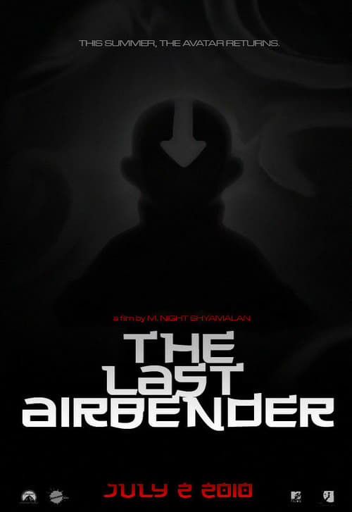 Hd The Last Airbender 10 動画 日本語吹き替え 映画 おすすめ
