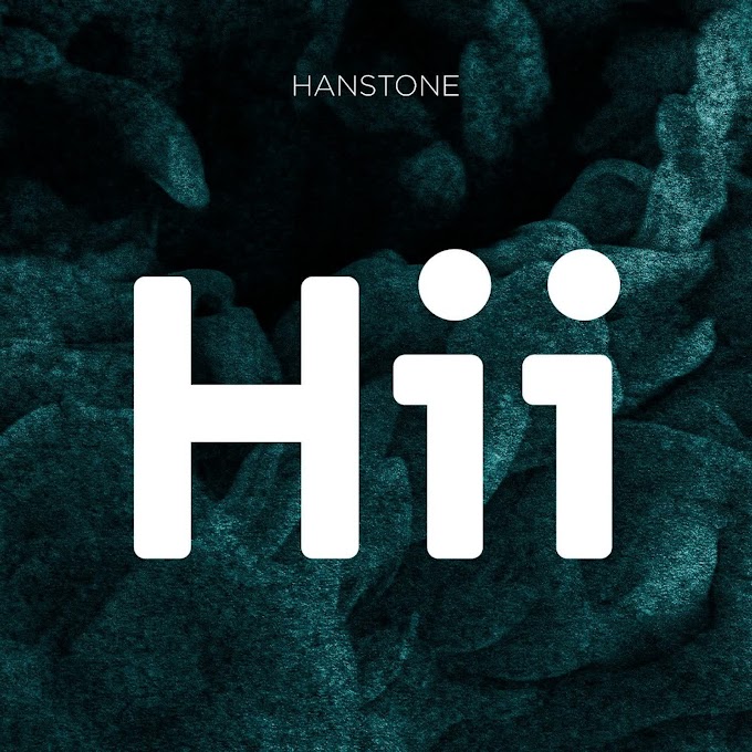 Download Audio : Hanstone - Hii Mp3