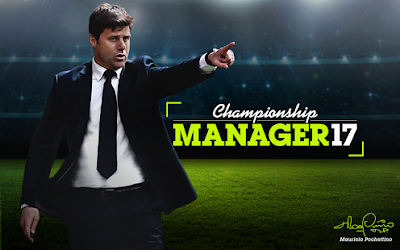 Championship Manager 2017 Mod Apk v1.3.0.805 Update Full Terbaru 2016