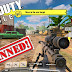 why call of duty black opps 4 beta has been banned in india, release date in india and call of duty warfare release date......