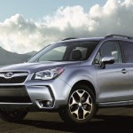 2016 Subaru Forester Price Release Date Concept