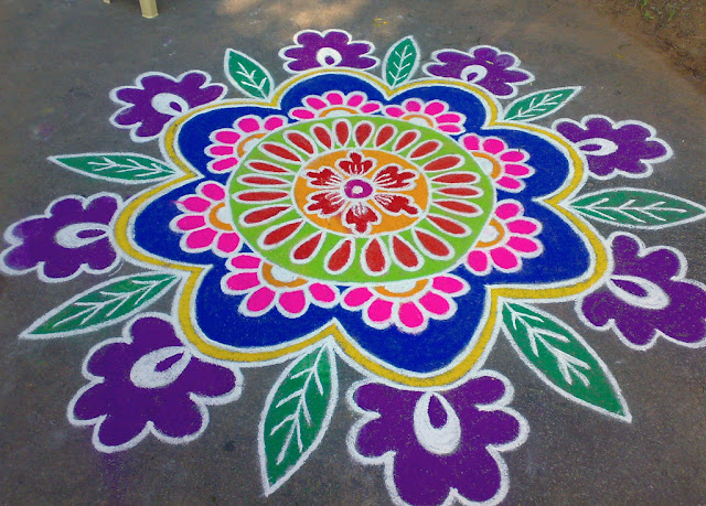 colour-rangoli-design