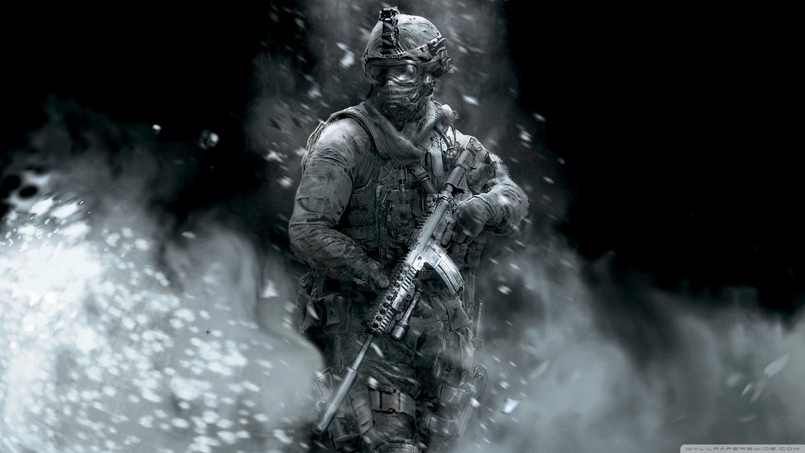 Freaking Spot Call  Of Duty  Full HD 1080p  Wallpapers 