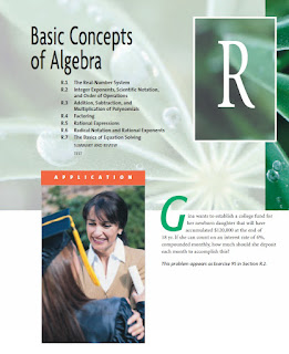 Algebra and Trigonometry Graphs and Models 3rd Edition