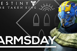  Destiny: The Taken King Armsday Week 4 Weapon Stats and Review (by kyt_kutcha)