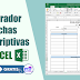 Generador de Fichas Descriptivas