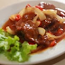 Resep Memasak Daging Sapi Mongol