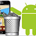 Cara Uninstall Aplikasi Android Dengan Baik dan Benar Sampai Bersih