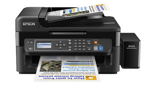 Epson L565 Driver Download