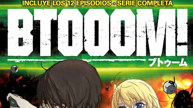 Btooom! 12/12 [MEGA]
