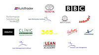 Companies That Use Lean