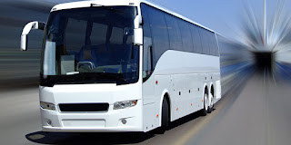 Dallas Charter Bus Service 