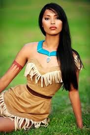 Pocahontas