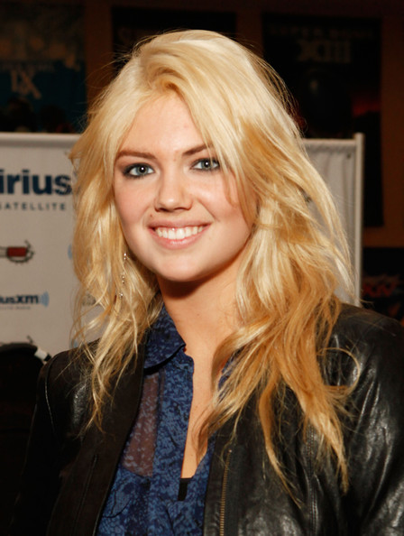 ... kate upton hairstyle 2012 kate upton hairstyles kate upton layered cut