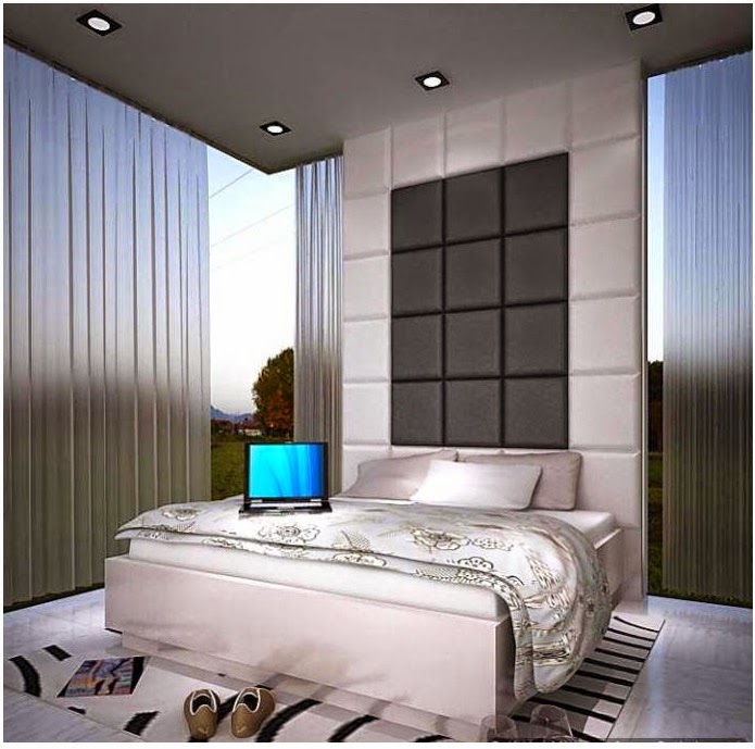 Bedroom design size i3x3i meters THIS IS MY STORY