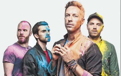 Download Lagu Paradise - Coldplay Populer