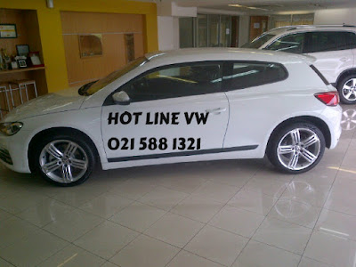  About All Info Promo Volkswagen Jakarta