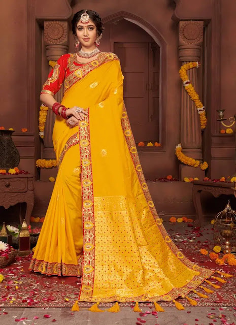 Wedding Sarees Online Shopping