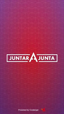 JuntarAJunta