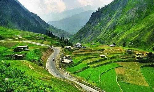 Top Ten Best Winter Destinations to Visit In Pakistan 2022