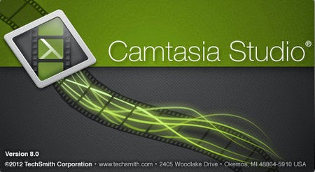 โหลด Cmtasia Stdio 8.5.1 FullCrack[Full][กุญแจ]