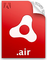Adobe AIR 3.7.0.2090 Final