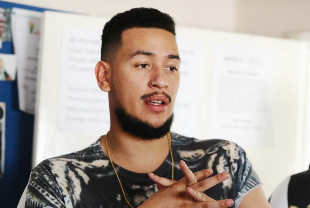 South African Rapper AKA Shot Dead in Durban, South Africa
