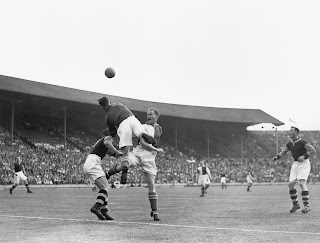 1940 war cup final